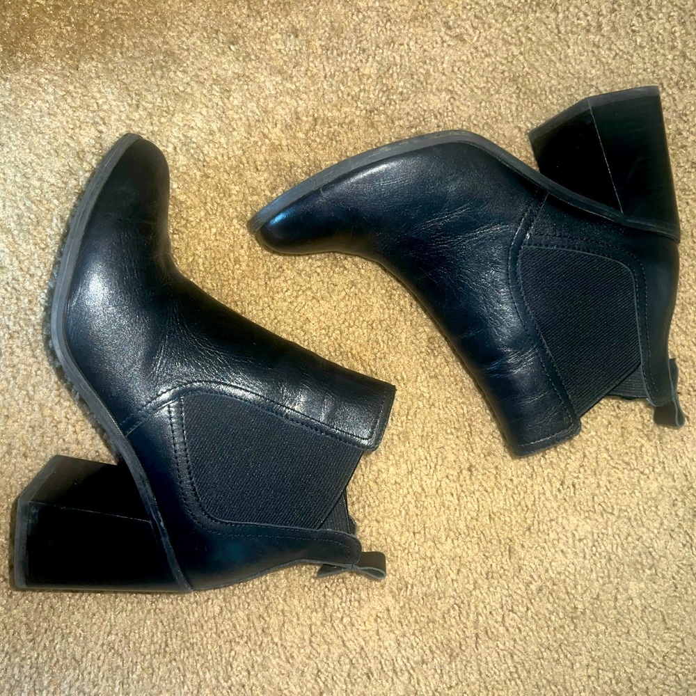 BP Fall Boots